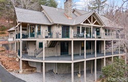 175 Overlook Drive, Flat Rock, NC 28731
