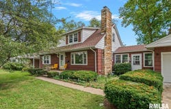 3210 S 5TH Street, Springfield, IL 62703
