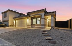 3454 S CHAPARRAL Road, Apache Junction, AZ 85119