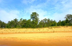 Third Creek Subdivision lot: 1/9/9A, Paradise, MI 49768