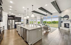 4550 Honeyvine Lane, Prosper, TX 75078