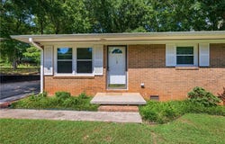 408 Sherwood Drive, Walhalla, SC 29691