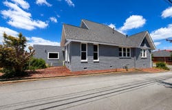 813 W 3rd Street, Little Rock, AR 72201