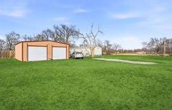 919 S Maple Avenue, Erick, OK 73645
