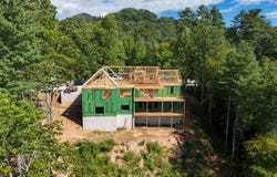 281 Uplander Court, Rabun Gap, GA 30568