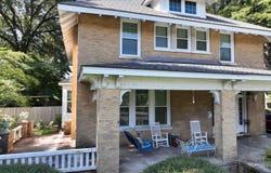 813 Hamilton Ave E, Wynne, AR 72396