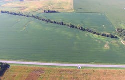 E Seven Hills Ln., Olney, IL 62450