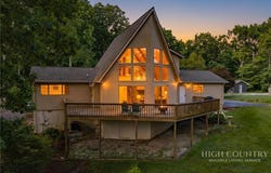 198 Hickory Hill Circle, Spruce Pine, NC 28777
