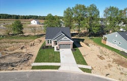 981 Bracknell Way, Sunbury, OH 43074