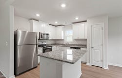 3814 Origin Drive, Bailey, NC 27807