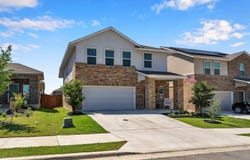 232 Grey Slate Avenue, Marble Falls, TX 78654