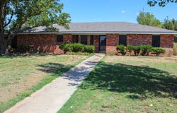 610 Pecan Avenue, Panhandle, TX 79068-9831