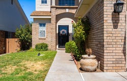 8035 Brittany Avenue NE, Albuquerque, NM 87109