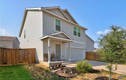 808 Circle Way, Jarrell, TX 76537