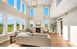 2512 Capstone Lane, Byron Center, MI 49315