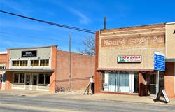 715 Conrad Hilton Boulevard, Cisco, TX 76437