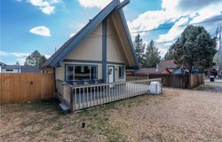 115 Sunset Lane, Sugarloaf, CA 92386