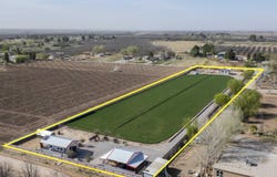1405 Webb Road, Anthony, NM 88021