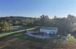 304 County Road 506, Oak Ridge, MO 63769