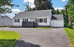 3801 Mount Read Boulevard, Rochester, NY 14616