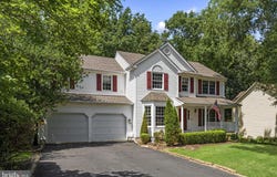 4305 WICKHAM Court, FREDERICKSBURG, VA 22408