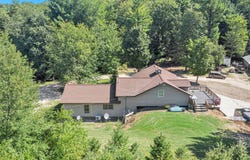 6749 W Taylor Road, Mears, MI 49436