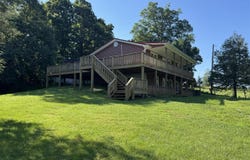 2872 Union Light Road, Mammoth Cave, KY 42259