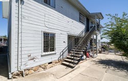 1723 21St Ave, Oakland, CA 94606