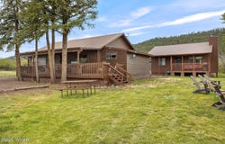 85 N Main Street, Greer, AZ 85927