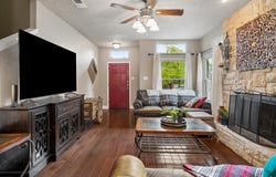 1502 Bennington Court, Grapevine, TX 76051