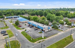 985 Carson Cove, Conway, AR 72034