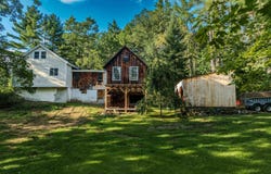 402 Oak Hill Road, Northfield, NH 03276