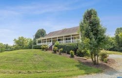 103 ORCHARD PARK RD, Palmyra, VA 22963