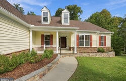 6121 SUNLIGHT MOUNTAIN, SPOTSYLVANIA, VA 22553