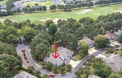 200 CHURCHILL DOWNS, CAPE CHARLES, VA 23310