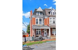 334 S 17TH Street, READING, PA 19602