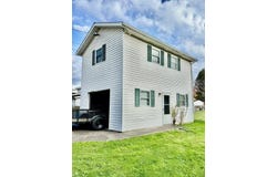 319 Floyd Ave, Richlands, VA 24641-2244