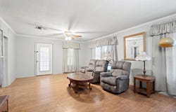 210 S Center Street, Perry, FL 32347