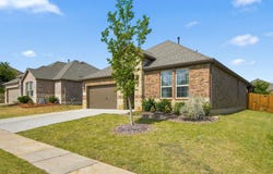 11217 Shady Meadows Way, Aubrey, TX 76227