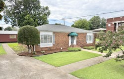 105 N Hickory Street, Aberdeen, MS 39730