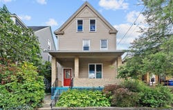 200 Union St, Regent Square, PA 15221