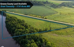 County Road P-30, Jefferson, IA 50129