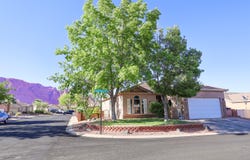 635 E 460 S, Ivins, UT 84738
