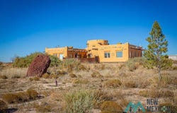 353 N Red Bridge Road, Roswell, NM 88201