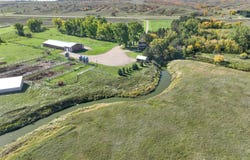 ND Hwy 52, Carpio, ND 58725