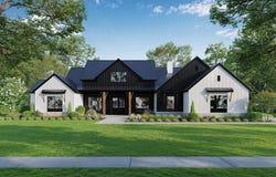 1117 Mountain Pond Rd, Georgetown, TX 78633