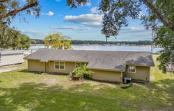 6417 BAKER ROAD, Keystone Heights, FL 32656