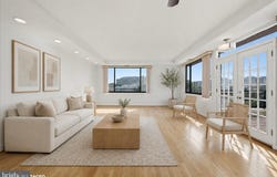 1111 ARLINGTON Boulevard, ARLINGTON, VA 22209