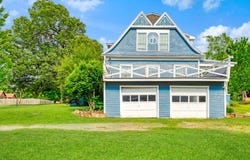 500 S 3rd St, Hugo, OK 74743