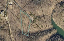 Sandstone Point lot: 63, Monticello, KY 42633